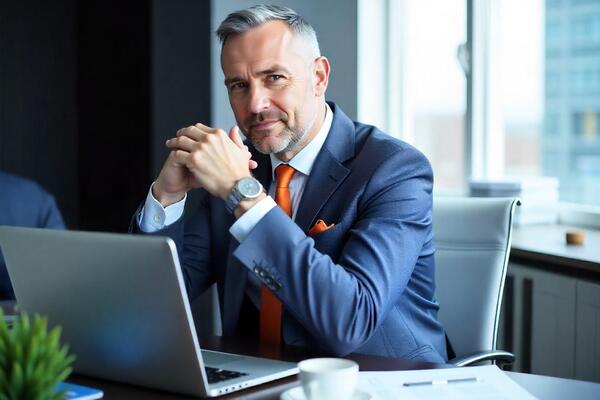 Corporate Services